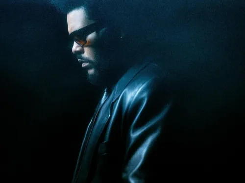 The Weeknd dévoile un extrait de son futur album (vidéo)